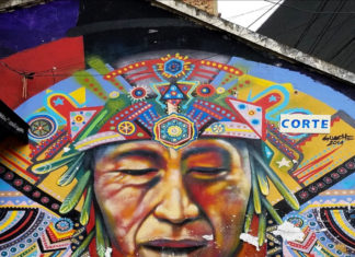 D.R.E. Colombian Raw Releases “That Come Up”