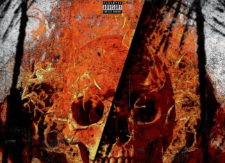 Yellow Balaclava x Indigo Phoenyx x MorgeshProd(ft. Josiah The Gift x DJ Grazzhoppa)Deliver “Burn”