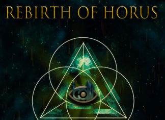 Veteran Eye x BDI Beatz Deliver “Rebirth Of Horus”(Album)