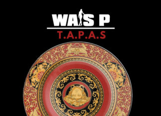 Wais P Delivers “T.A.P.A.S” (EP)ft. Haile Supreme, Jon Connor, Kool G. Rap
