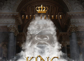 Fatt Father Drops “Burn Sumthin”(Video)