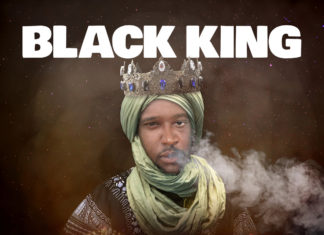 Freddie Black & King Hansom Release “Black King(Intro)”