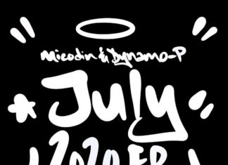 Micodin x Dynamo-P Release “July 2020 EP”
