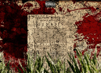 Yellow Balaclava x Indigo Phoenyx x Kheyzine(ft. Mado x Jae Hussle)Release “Harvest”