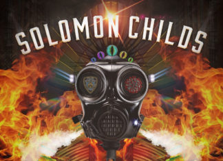 Solomon Childs x Tone Spliff Drop “Gassed Up”