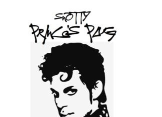Snotty Was “Prince’s Plug”