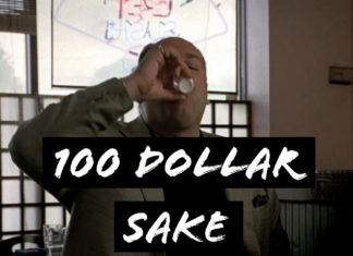 Daniel Son & Chapado X Deliver “100 Dollar Sake”