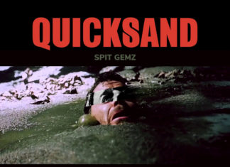 Spit Gemz Delivers “Quicksand”