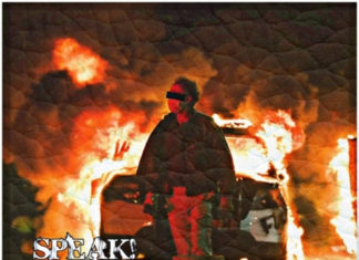 Speak!(ft. G.O.T.M., Weapon ESP & G Fam Black)Drop “A.C.A.B”