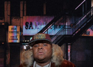 Fred The Godson – Final DJ Absolut Freestyle(Video)