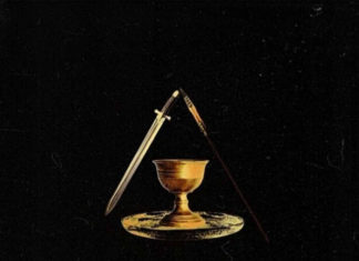 the deity, V Drops “Memento Mori” (EP)
