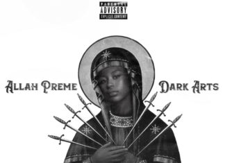 Allah Preme x Dark Arts Drop “Dark Knowledge”(EP)ft. Pro Dillinger