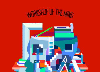 WateRR x Kurse Deliver “Workshop Of The Mind”(Album)ft. Ty Farris & Tristate