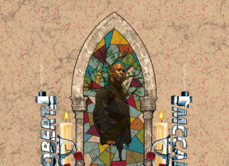 Kheyzine Releases “Robert McCall”(Album)ft. Maf, Con$piracy, Miskeen Haleem, Vinny Vindetta, King Coldpack, Deuce Hennessy, John Creasy, GeneralBackPain, Chuck Chan, Stoop Rebel Murda, Revenge Of The Truence, Guy Grams, Pro Dillinger, Lupus Dei, Lee Ricks, O The Great, Boob Bronx, K. Burns, etc.