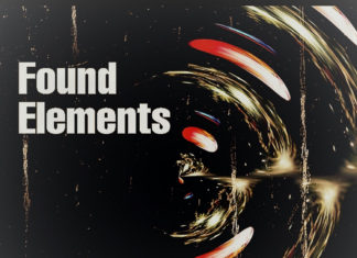 khali-ahktane Uncovers “Found Elements”(EP)ft. Henry KOOL Mckool
