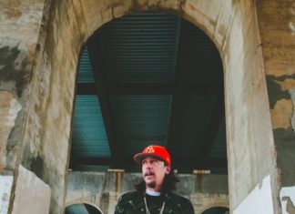 Guy Grams x The Prxspect Deliver “Piece Offering”(Video)