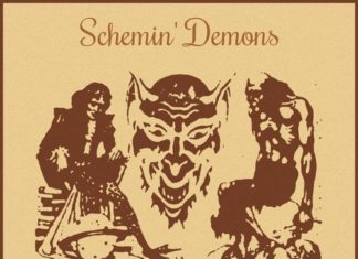Borvoe McMidnite Releases “Schemin’ Demons”