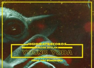 Falcon Outlaw Drops “Young Yoda”