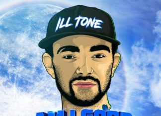 ILL Tone Says “Am I Good Enough?”(Lyric Video)