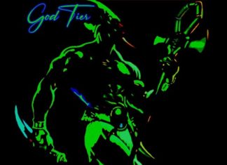 Supreme Cerebral(ft. Napoleon Da Legend & Rasheed Chappell)Deliver Rob Deniro Powered “God Tier”