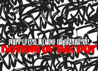 Fortified Mind & DJ Obsolete Drop “Bottom Of The Pot”(Video)