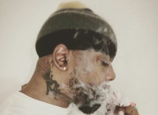 Lord Luminous Delivers “Drunken Poet”