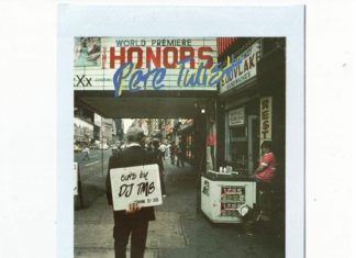 Pete Twist, J. Scienide, Kaimbr & DJ TMB Deliver “The Honors”