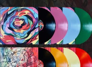 Al.Divino x Futurewave Deliver “Slide”