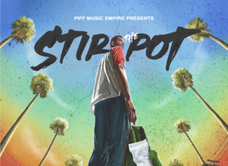 Jamal Gasol Drops “Stir The Pot Freestyle Part 8Ballin (Stir N Stack)