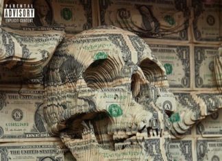 Con$piracy Delivers “Dead Decimals Project”(ft. Teller Bank$, Greyhound, Nspired)
