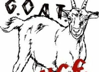 Lord Luminous Drops “Holy Of Holies” x “Goat Sauce”