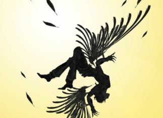 Lord Luminous Drops “Fly Kid”