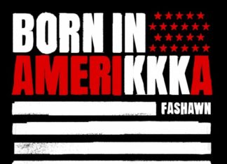 Fashawn Releases “Born In Amerikkka”