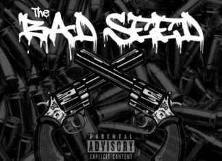 The Bad Seed x Tone Spliff “Remain Humble”