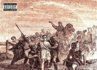 Agallah(ft. Pop Off & Bugzy Nino)Drop “Off The Cliff”