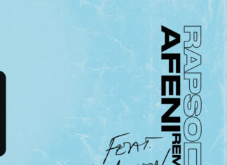 Rapsody Drops “Afeni Remix”(ft. PJ Morton & D Smoke)