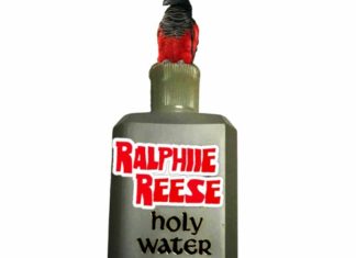 Ralphiie Reese Delivers “Holy Water”