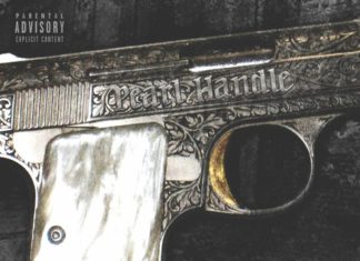 Jay Royale(ft. ILL Conscious)Deliver “Pearl Handle”