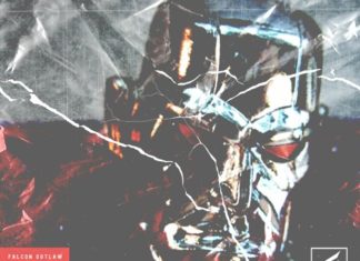 Falcon Outlaw Delivers “Destro’s B…..”(Video)