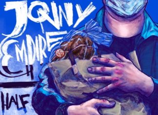Jonny Empire Releases “Half Price Challah”