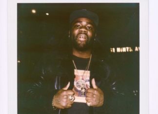 Jamal Gasol – “The World Is Piff 2″(Trailer)
