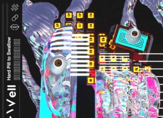 Review: Farr Well – “Hard Pill To Swallow”(EP)