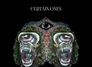 Certain.Ones Keep Watch Over The Underground On “Bifocal”