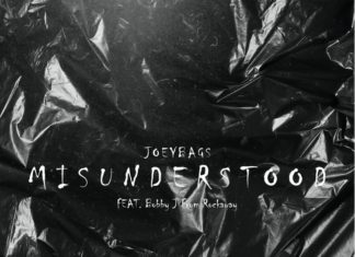 JoeyBags x Bobby J From Rockaway Are “Misunderstood”