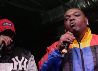 Mooch x Rigz Release “Generations”