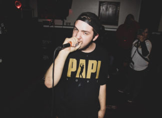 Hero The Emcee Drops “The Weight”(Video)