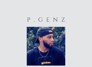 P.Genz lights up “Midnight” prod. Boom P.Genz Hip Hop