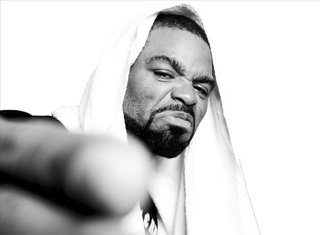 Method Man x Erick Sermon Drop “BOOM”(Video)