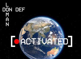 Don Def x Loman Stay “Activated”