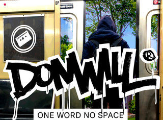 Donwill Drops “One Word No Space”(Video)